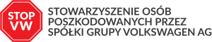 Stowarzyszenie Osób Poszkodowanych przez Spółki Grupy Volkswagen AG