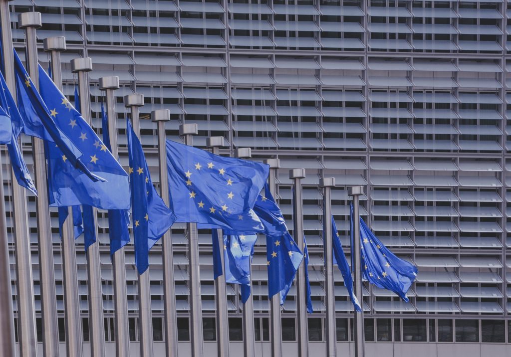 Unia Europejska oskarża państwa członkowskie STOPVW