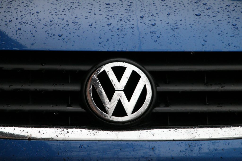 Volkswagen Touareg zostanie zakazany? STOPVW Pozew